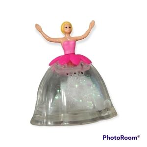 1996  Glitter shaker